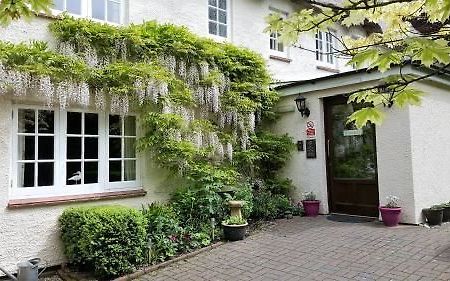Tumbling Weir Hotel Ottery St Mary 외부 사진