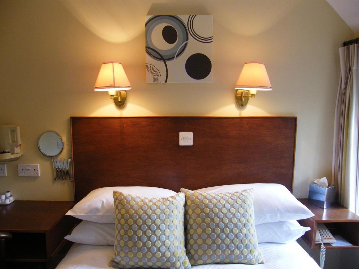 Tumbling Weir Hotel Ottery St Mary 외부 사진