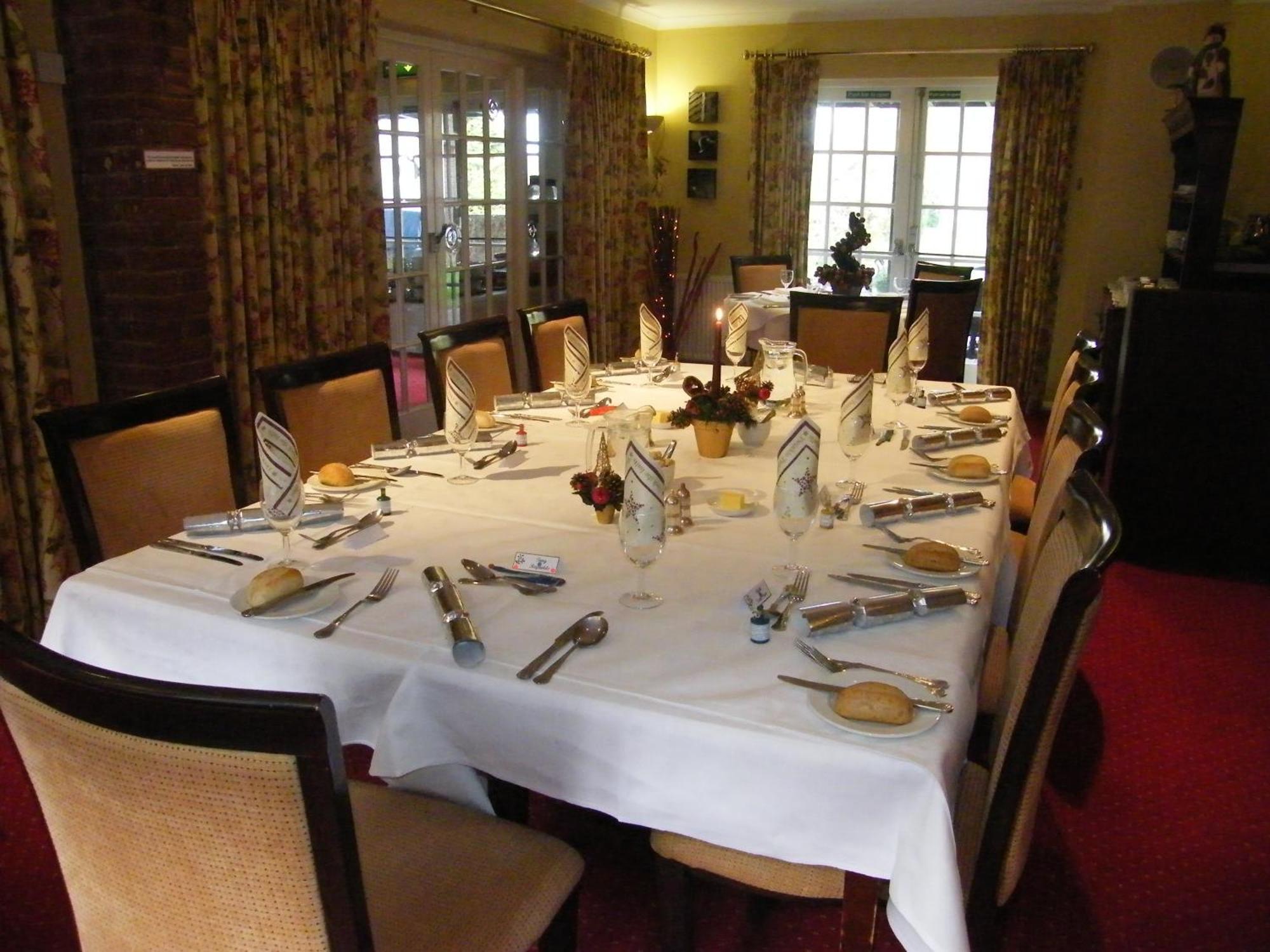 Tumbling Weir Hotel Ottery St Mary 외부 사진