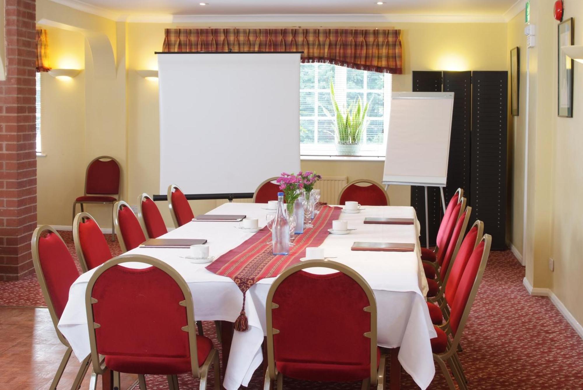 Tumbling Weir Hotel Ottery St Mary 외부 사진