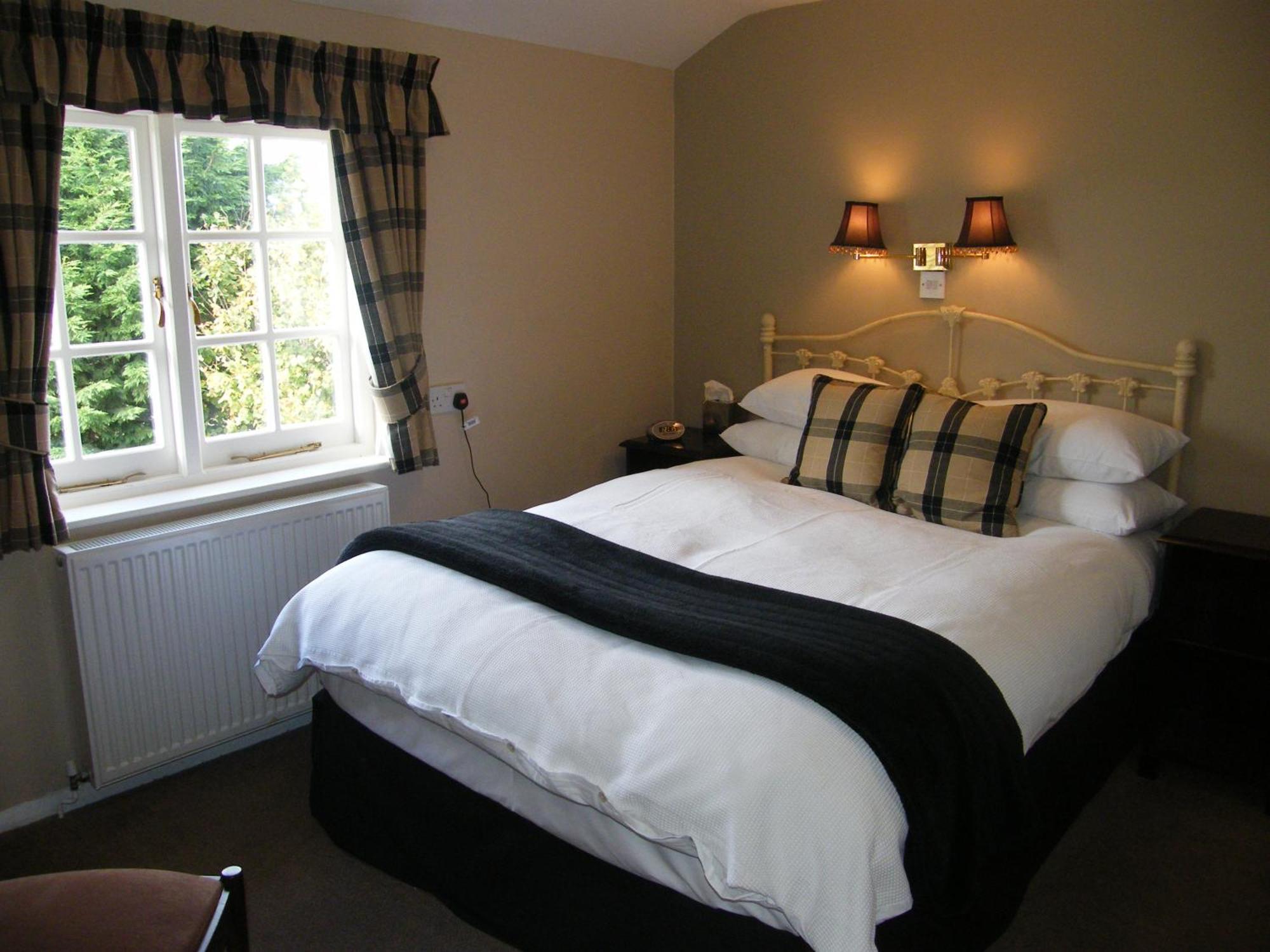 Tumbling Weir Hotel Ottery St Mary 외부 사진