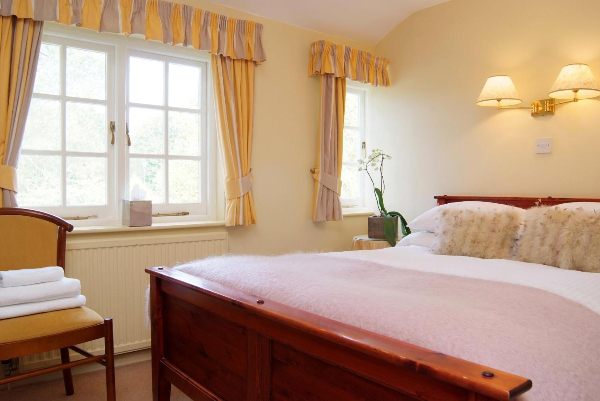 Tumbling Weir Hotel Ottery St Mary 외부 사진