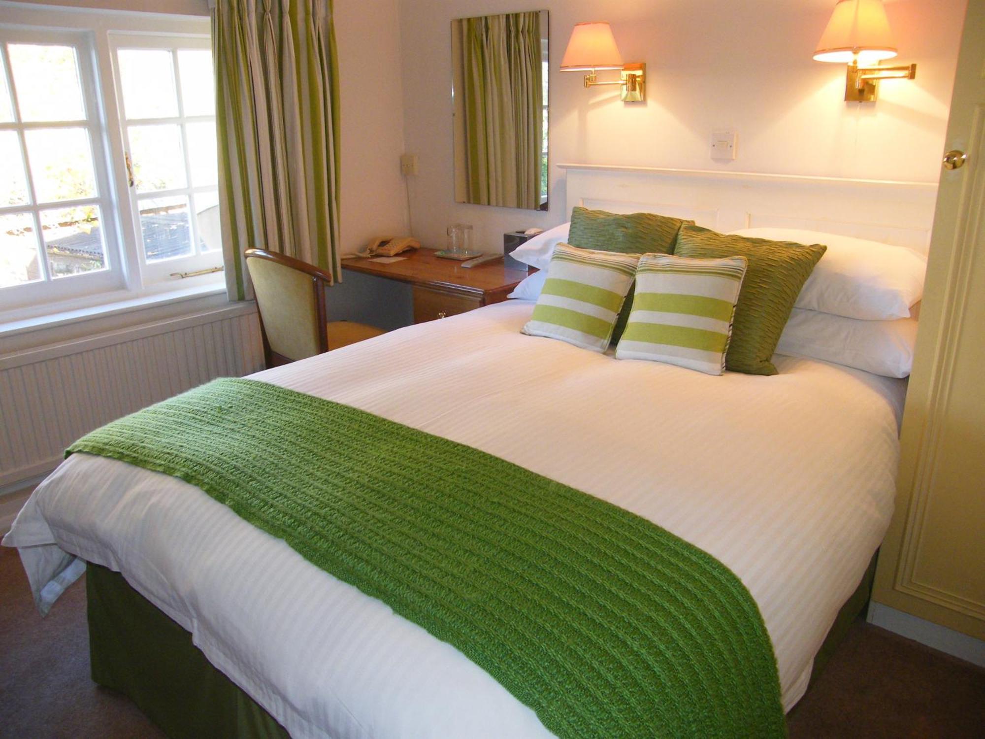Tumbling Weir Hotel Ottery St Mary 외부 사진