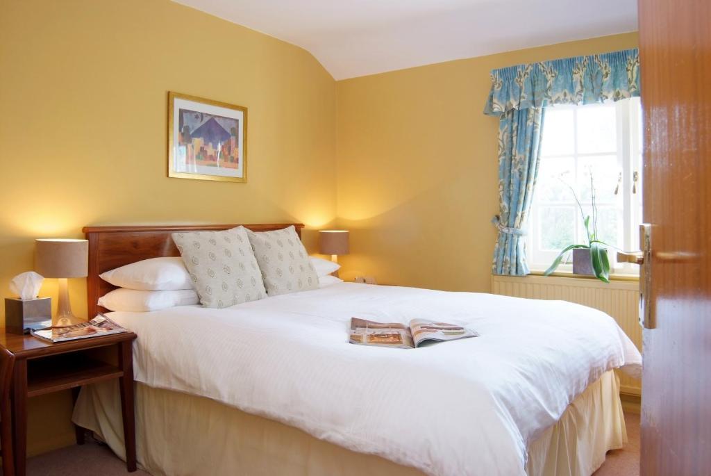 Tumbling Weir Hotel Ottery St Mary 객실 사진