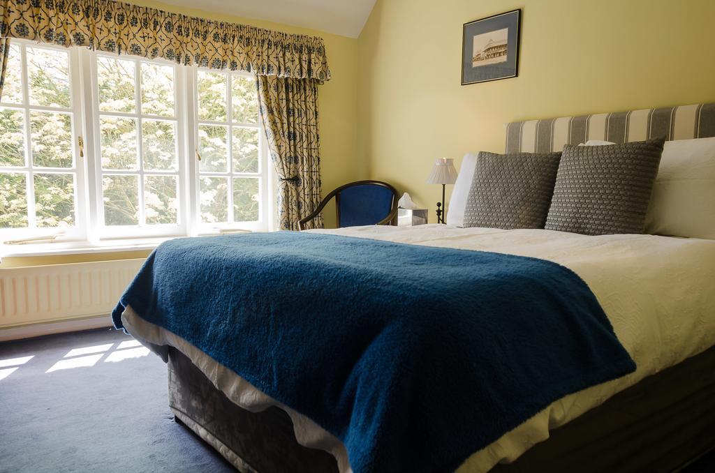 Tumbling Weir Hotel Ottery St Mary 외부 사진