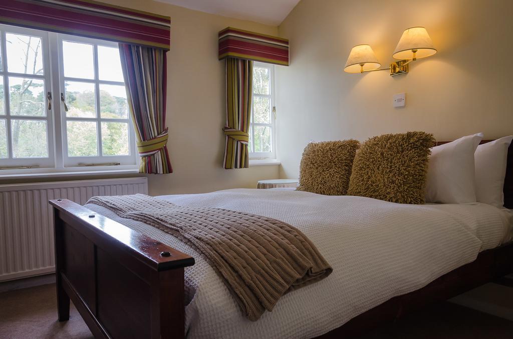 Tumbling Weir Hotel Ottery St Mary 외부 사진