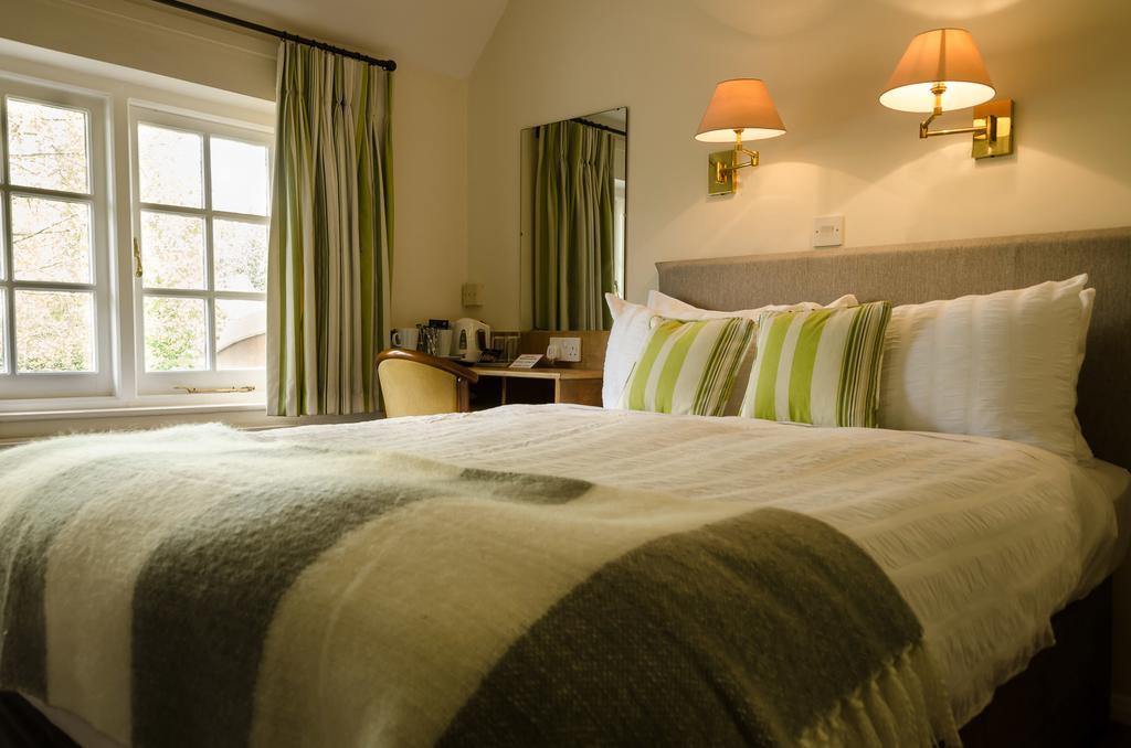 Tumbling Weir Hotel Ottery St Mary 외부 사진