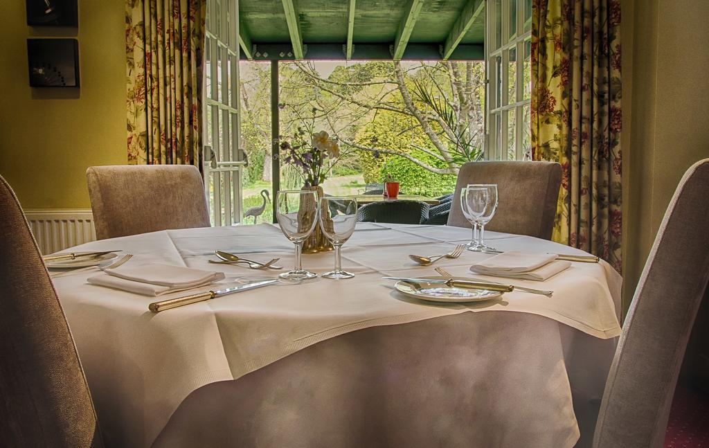 Tumbling Weir Hotel Ottery St Mary 외부 사진