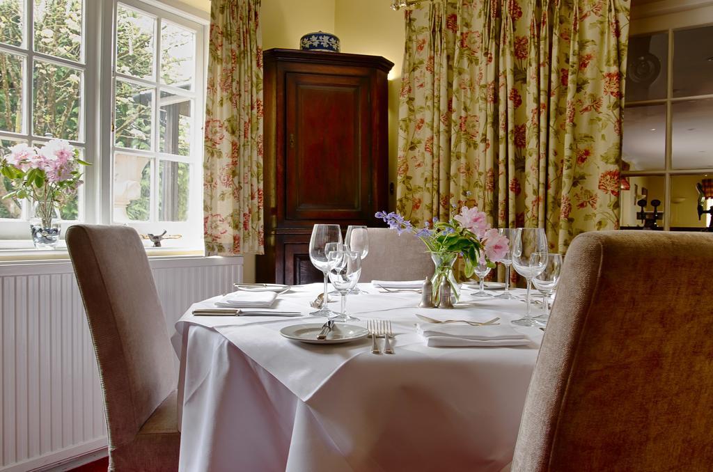 Tumbling Weir Hotel Ottery St Mary 외부 사진
