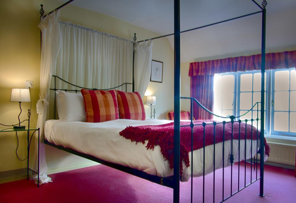 Tumbling Weir Hotel Ottery St Mary 외부 사진