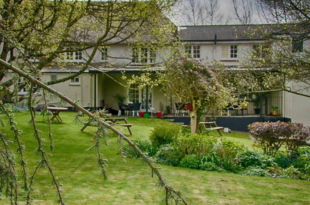 Tumbling Weir Hotel Ottery St Mary 외부 사진