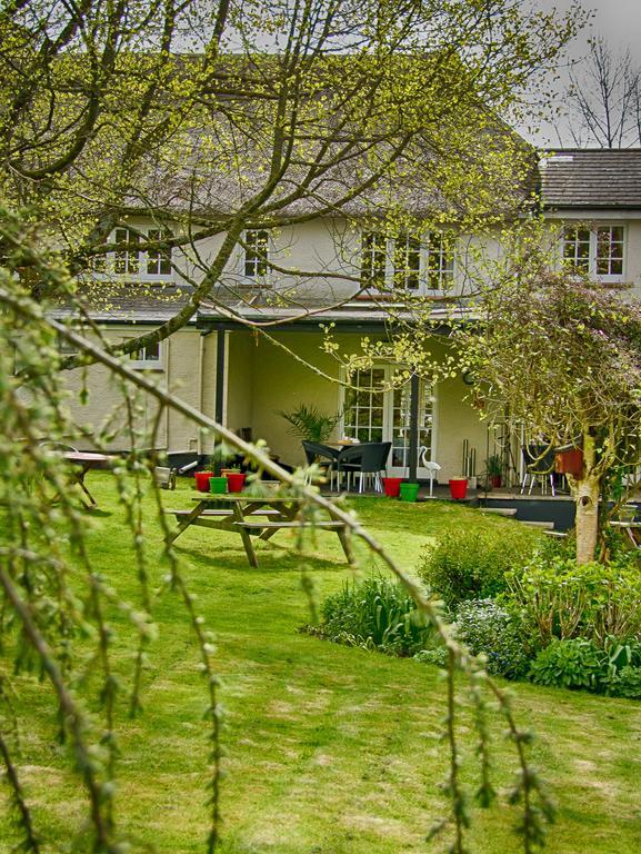 Tumbling Weir Hotel Ottery St Mary 외부 사진