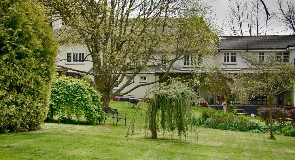 Tumbling Weir Hotel Ottery St Mary 외부 사진