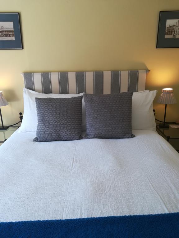 Tumbling Weir Hotel Ottery St Mary 외부 사진